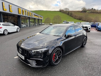 Used Mercedes-Benz A-Class 2024 for sale - 77546742: Photo