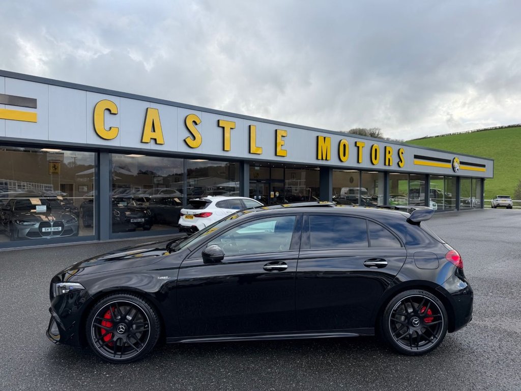 Used Mercedes-Benz A-Class 2024 for sale - 77546742: Photo 4