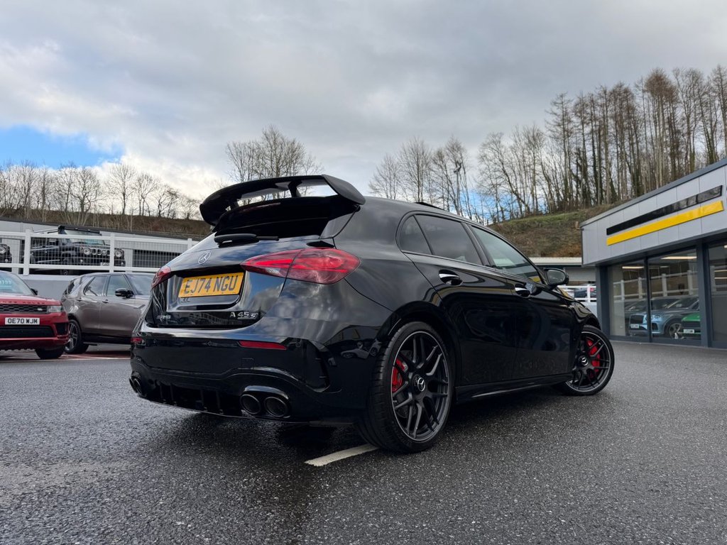 Used Mercedes-Benz A-Class 2024 for sale - 77546742: Photo 42