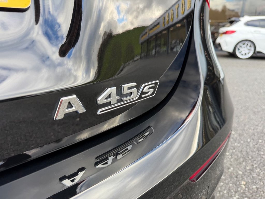 Used Mercedes-Benz A-Class 2024 for sale - 77546742: Photo 44