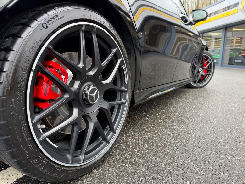 Used Mercedes-Benz A-Class 2024 for sale - 77546742: Photo 45