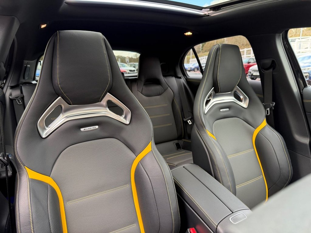 Used Mercedes-Benz A-Class 2024 for sale - 77546742: Photo 46