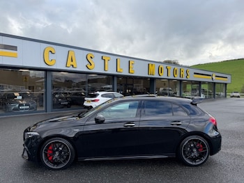 Used Mercedes-Benz A-Class 2024 for sale - 77546742: Photo