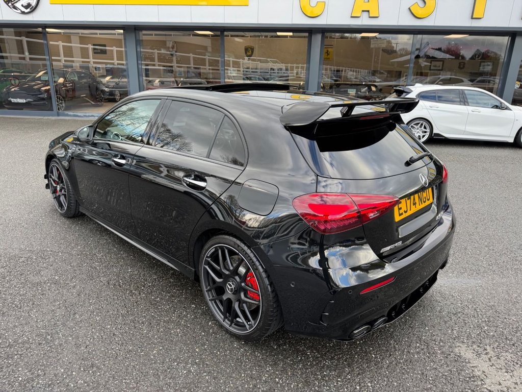 Used Mercedes-Benz A-Class 2024 for sale - 77546742: Photo 6