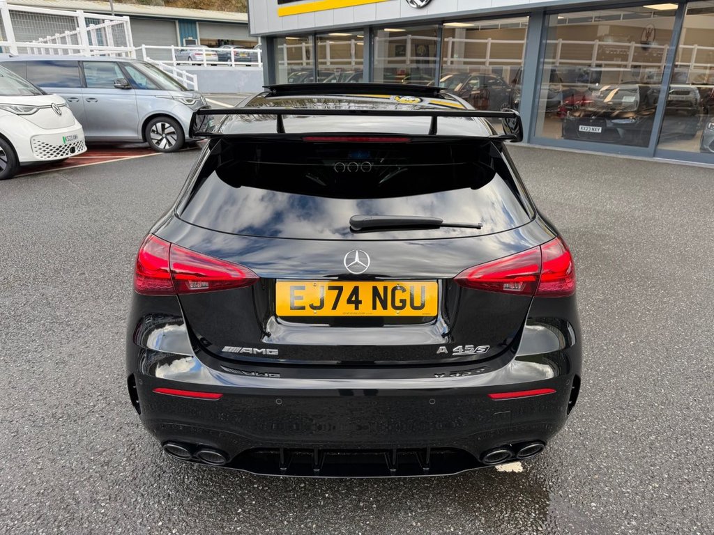 Used Mercedes-Benz A-Class 2024 for sale - 77546742: Photo 7