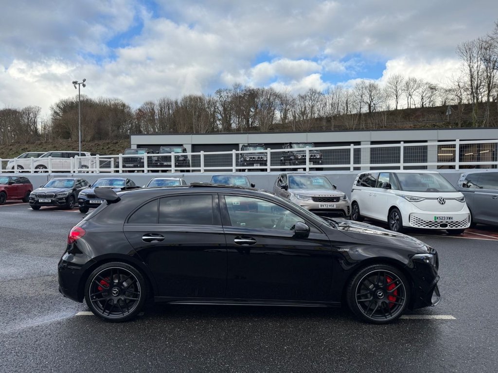 Used Mercedes-Benz A-Class 2024 for sale - 77546742: Photo 9