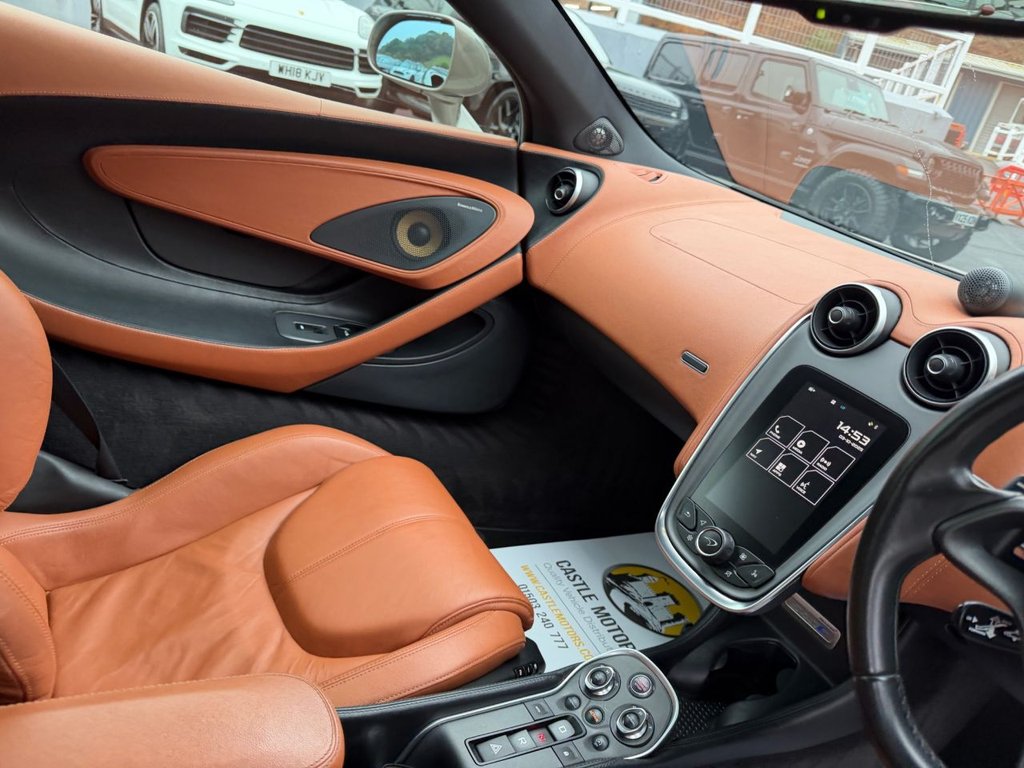 Used McLaren 540C 2016 for sale - 76163273: Photo 11