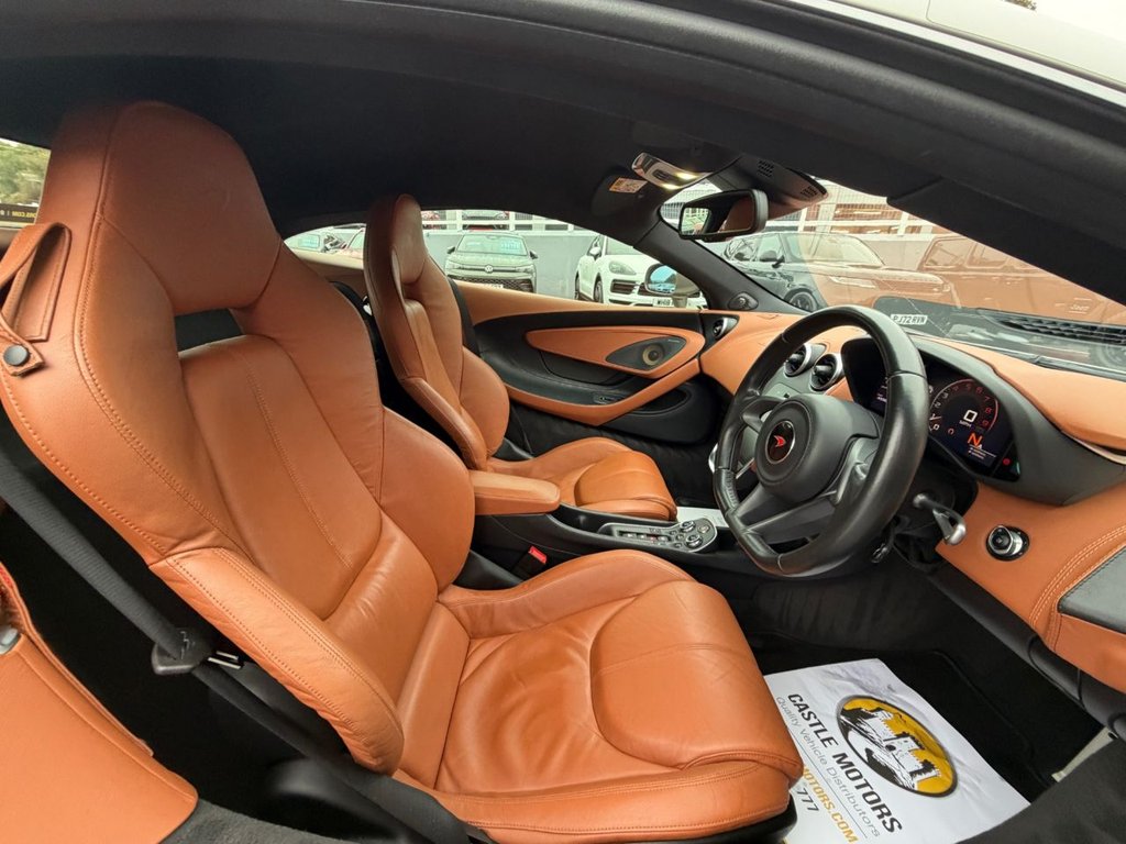 Used McLaren 540C 2016 for sale - 76163273: Photo 12