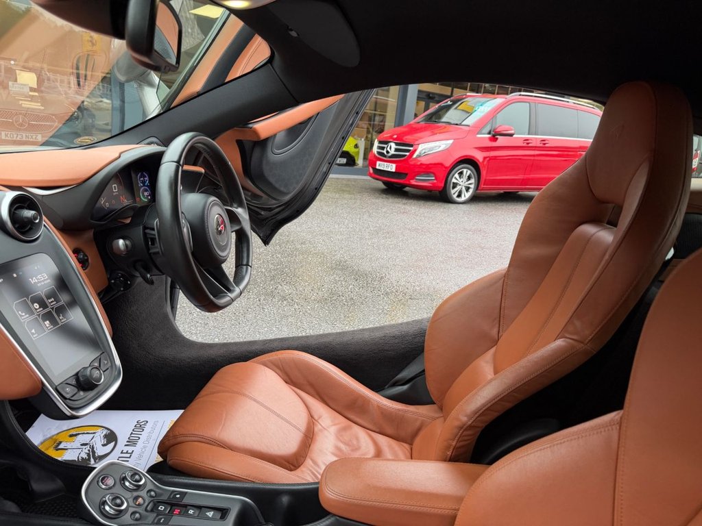 Used McLaren 540C 2016 for sale - 76163273: Photo 13