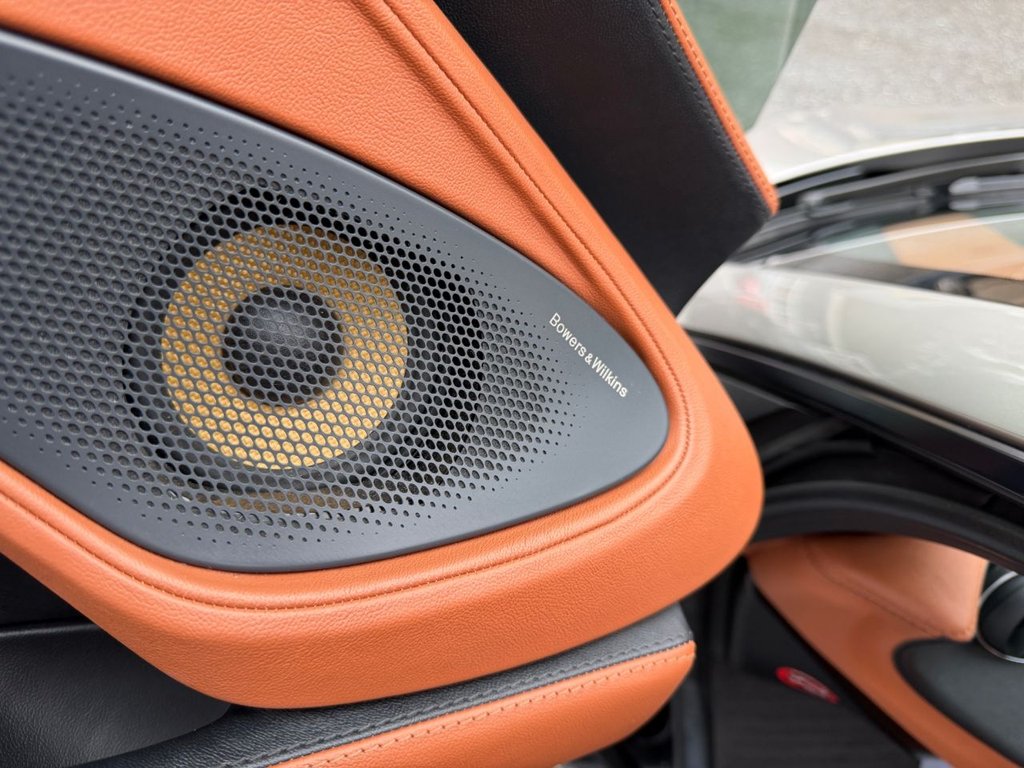 Used McLaren 540C 2016 for sale - 76163273: Photo 14