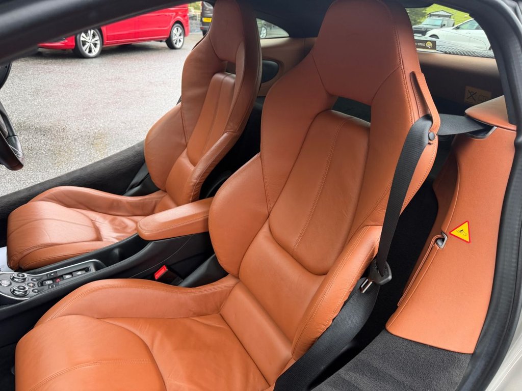 Used McLaren 540C 2016 for sale - 76163273: Photo 15