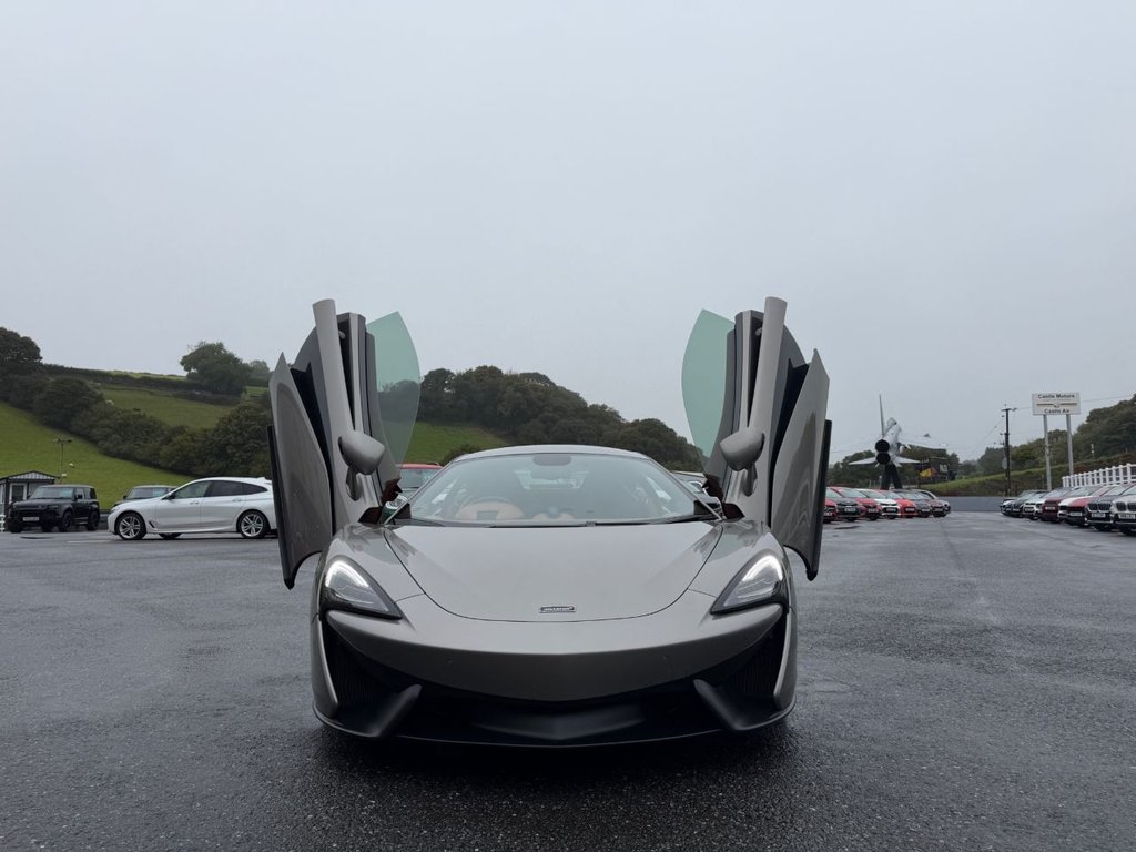 Used McLaren 540C 2016 for sale - 76163273: Photo 20