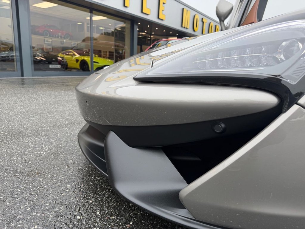 Used McLaren 540C 2016 for sale - 76163273: Photo 23