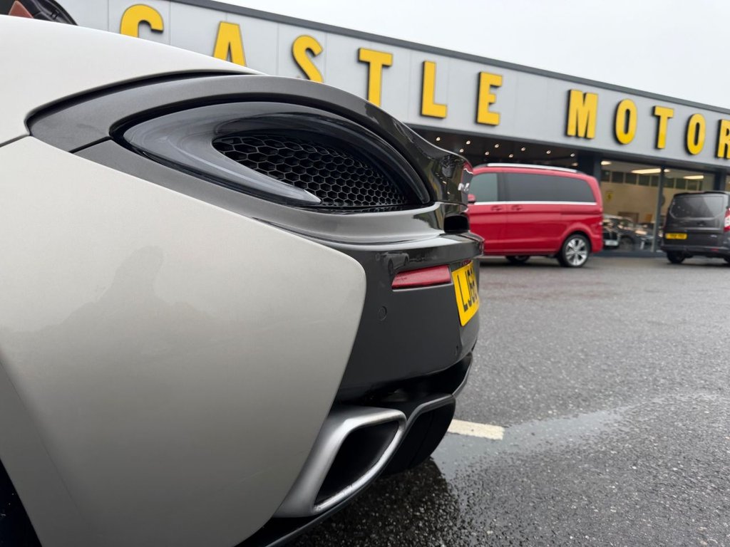 Used McLaren 540C 2016 for sale - 76163273: Photo 25