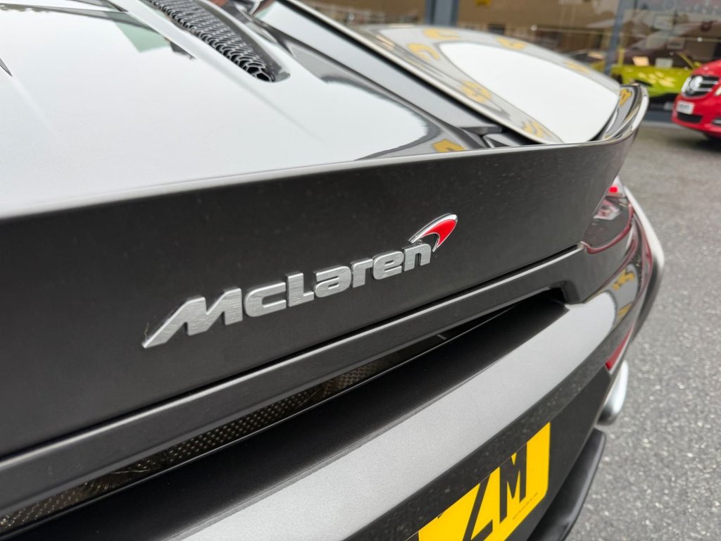 Used McLaren 540C 2016 for sale - 76163273: Photo 26