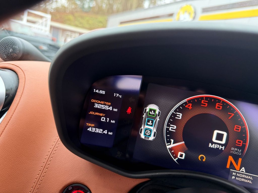 Used McLaren 540C 2016 for sale - 76163273: Photo 29