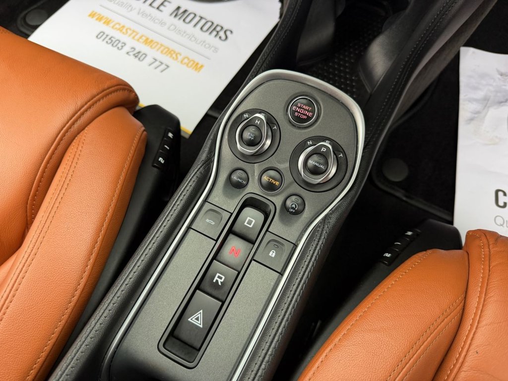 Used McLaren 540C 2016 for sale - 76163273: Photo 30