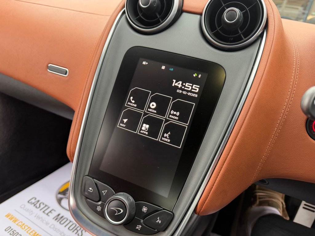 Used McLaren 540C 2016 for sale - 76163273: Photo 31