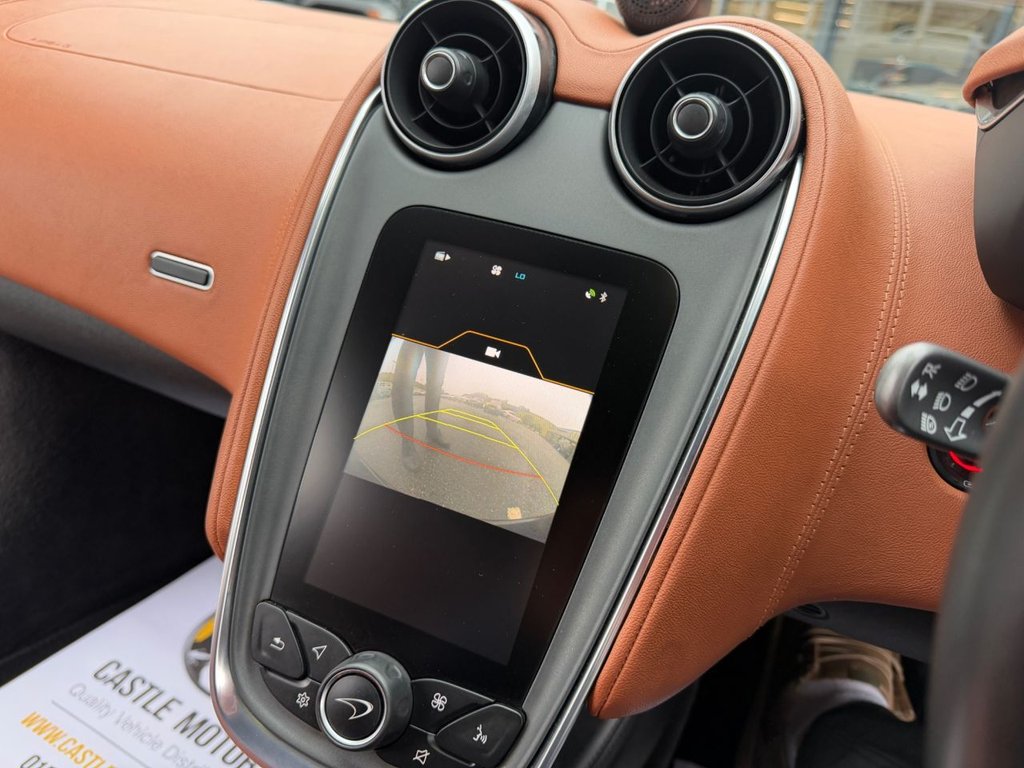 Used McLaren 540C 2016 for sale - 76163273: Photo 32