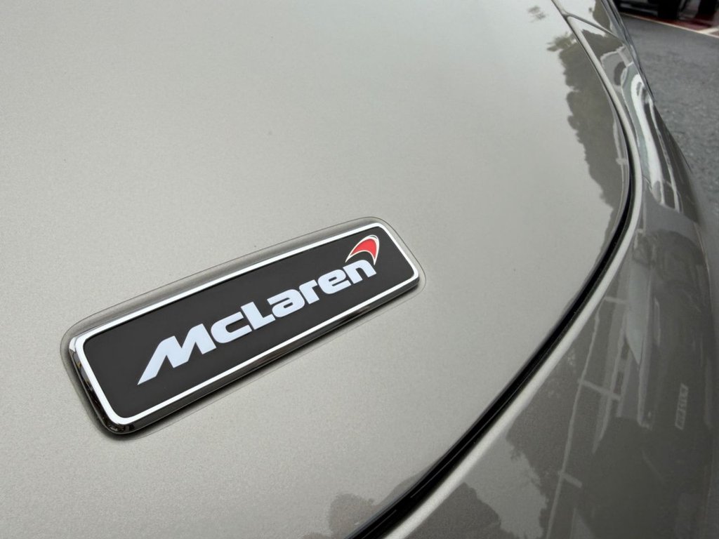Used McLaren 540C 2016 for sale - 76163273: Photo 38