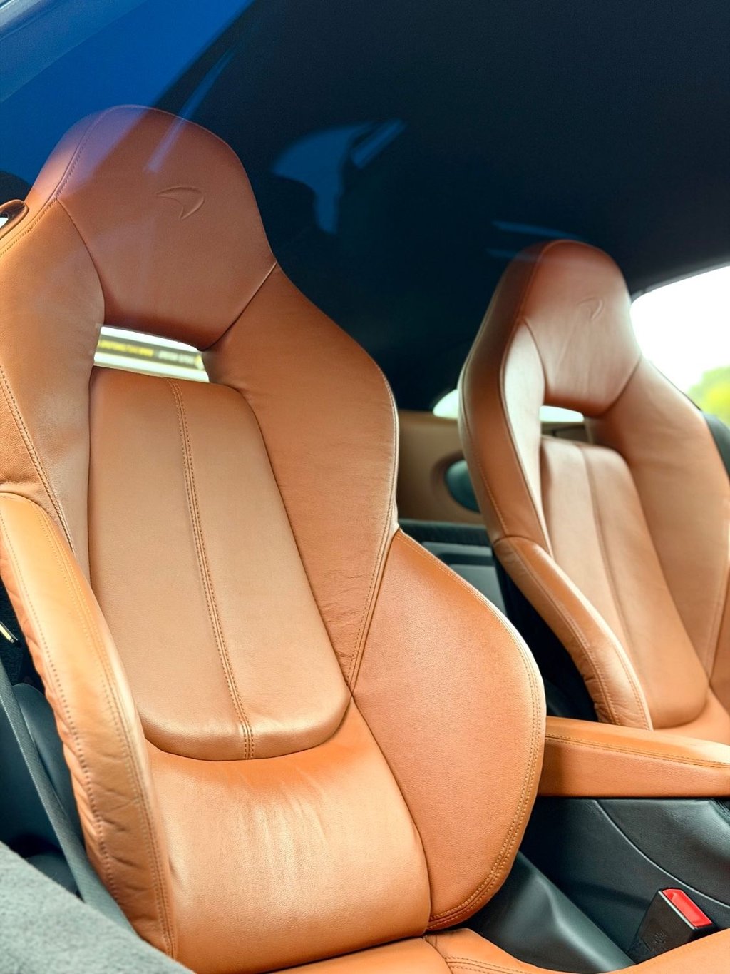 Used McLaren 540C 2016 for sale - 76163273: Photo 48