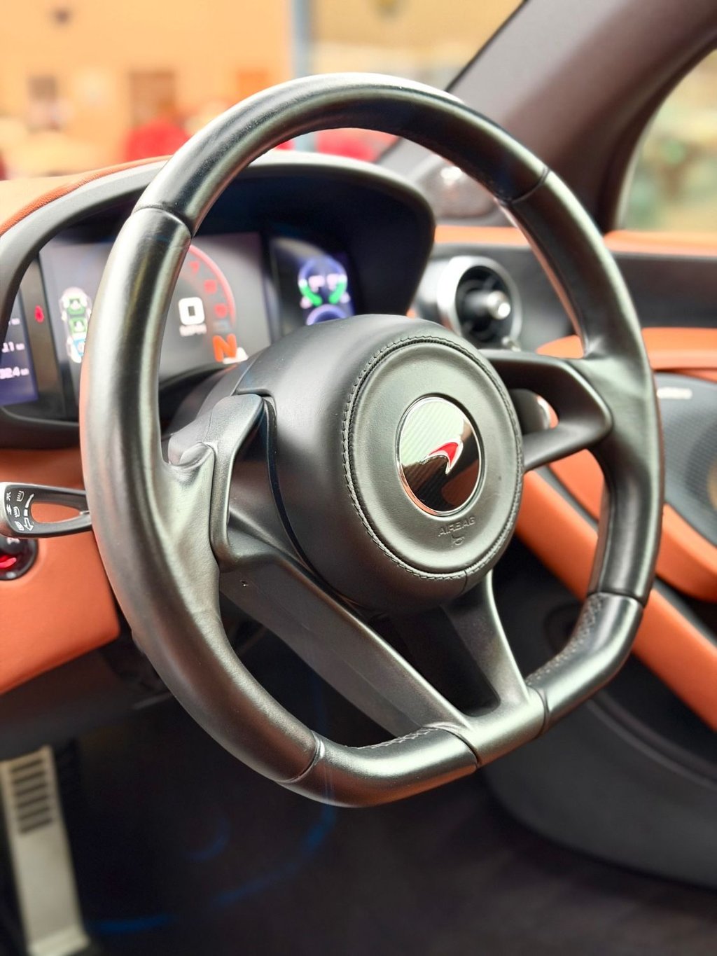 Used McLaren 540C 2016 for sale - 76163273: Photo 50
