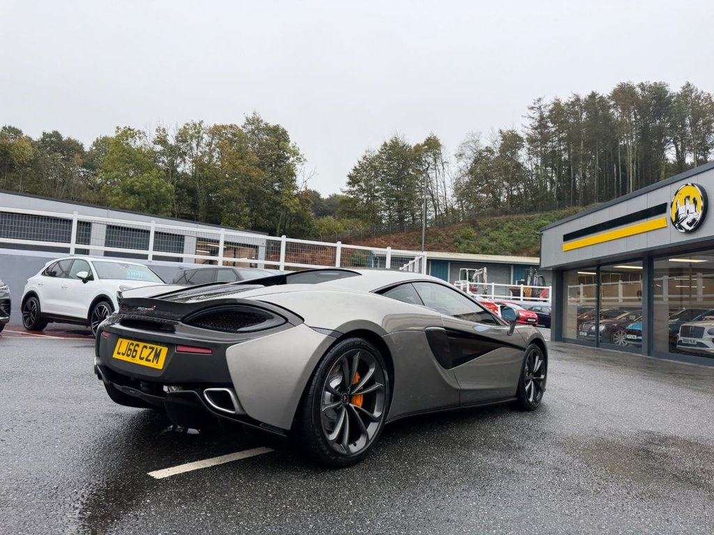 Used McLaren 540C 2016 for sale - 76163273: Photo 6
