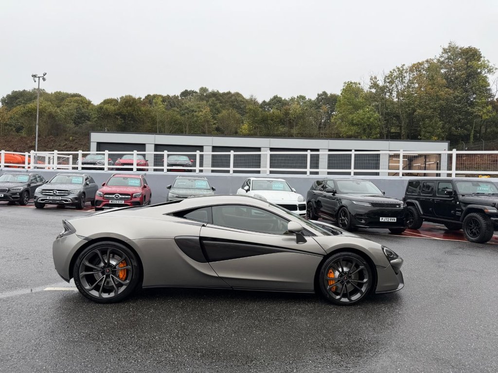 Used McLaren 540C 2016 for sale - 76163273: Photo 7