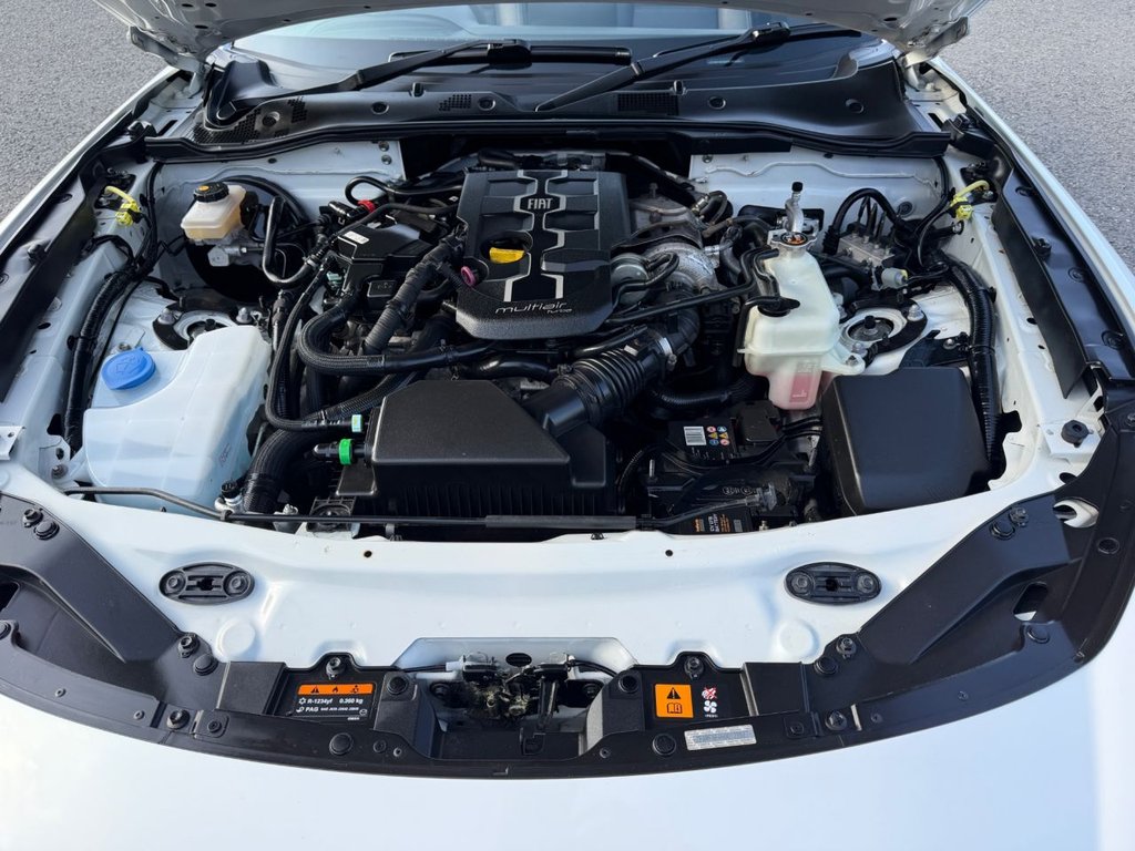 Used Fiat 124 Spider 2018 for sale - 77748438: Photo 21