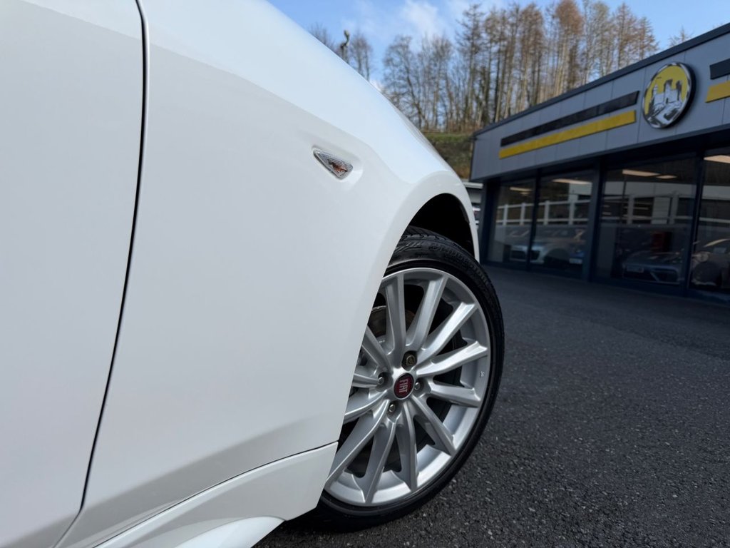 Used Fiat 124 Spider 2018 for sale - 77748438: Photo 22