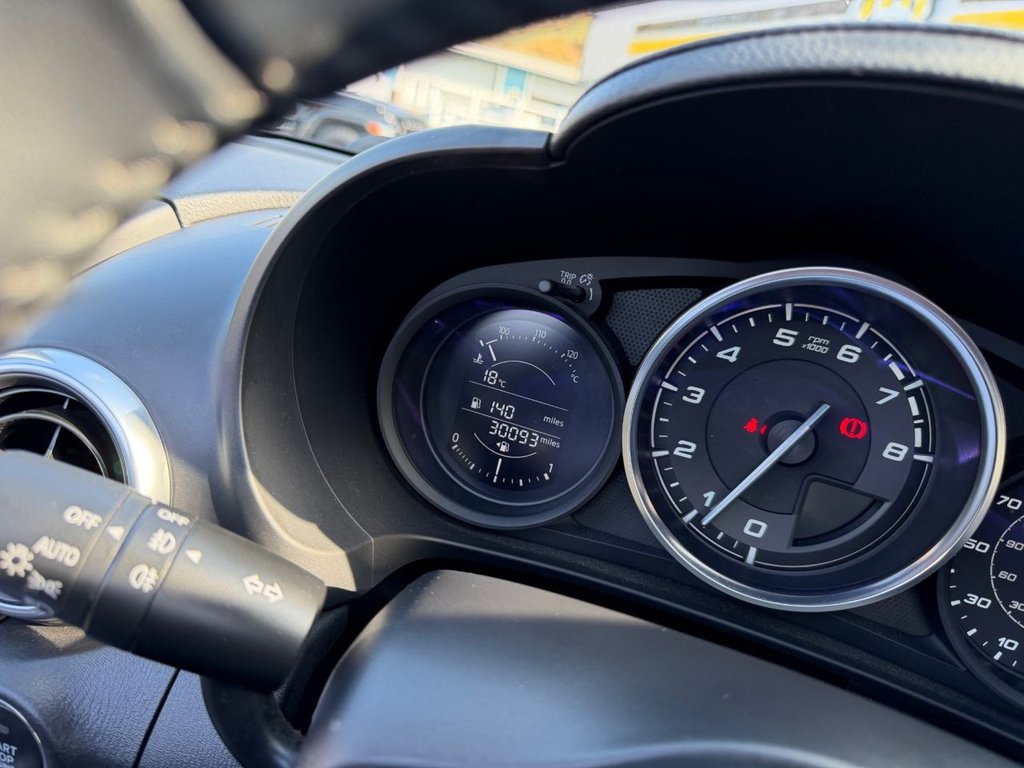 Used Fiat 124 Spider 2018 for sale - 77748438: Photo 31