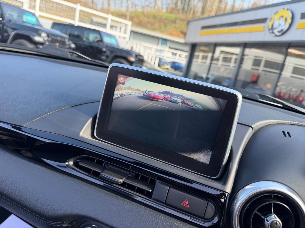 Used Fiat 124 Spider 2018 for sale - 77748438: Photo 32