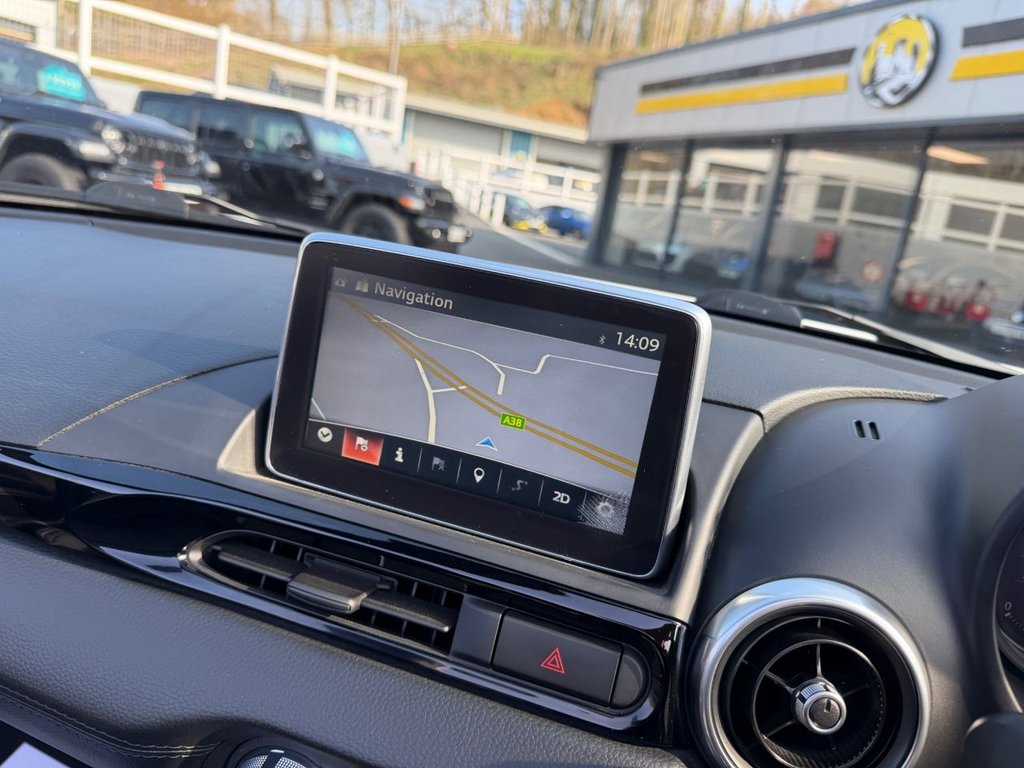 Used Fiat 124 Spider 2018 for sale - 77748438: Photo 33