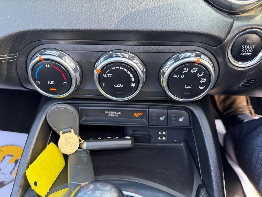 Used Fiat 124 Spider 2018 for sale - 77748438: Photo 34