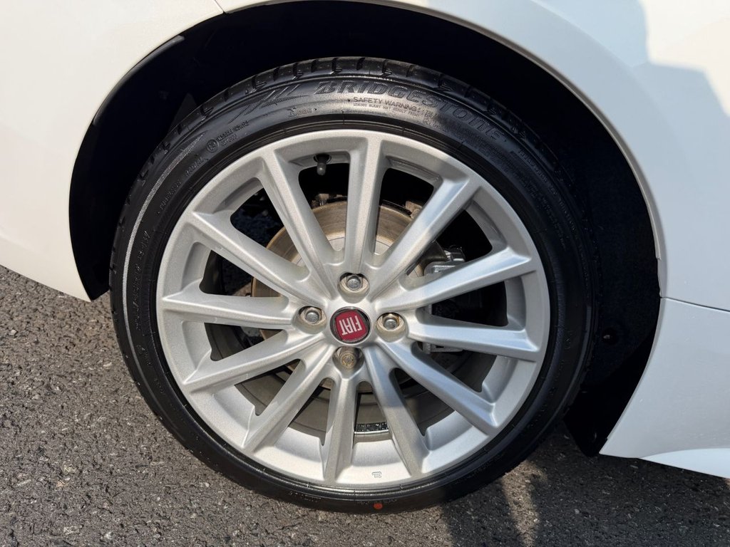 Used Fiat 124 Spider 2018 for sale - 77748438: Photo 35