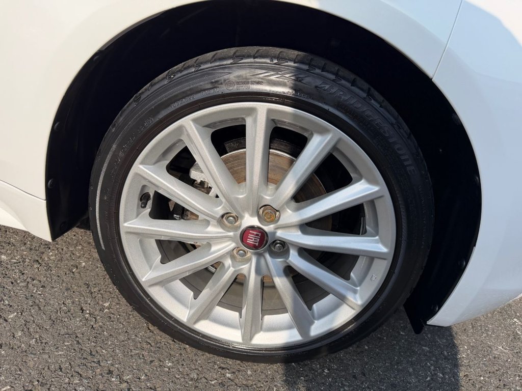 Used Fiat 124 Spider 2018 for sale - 77748438: Photo 36