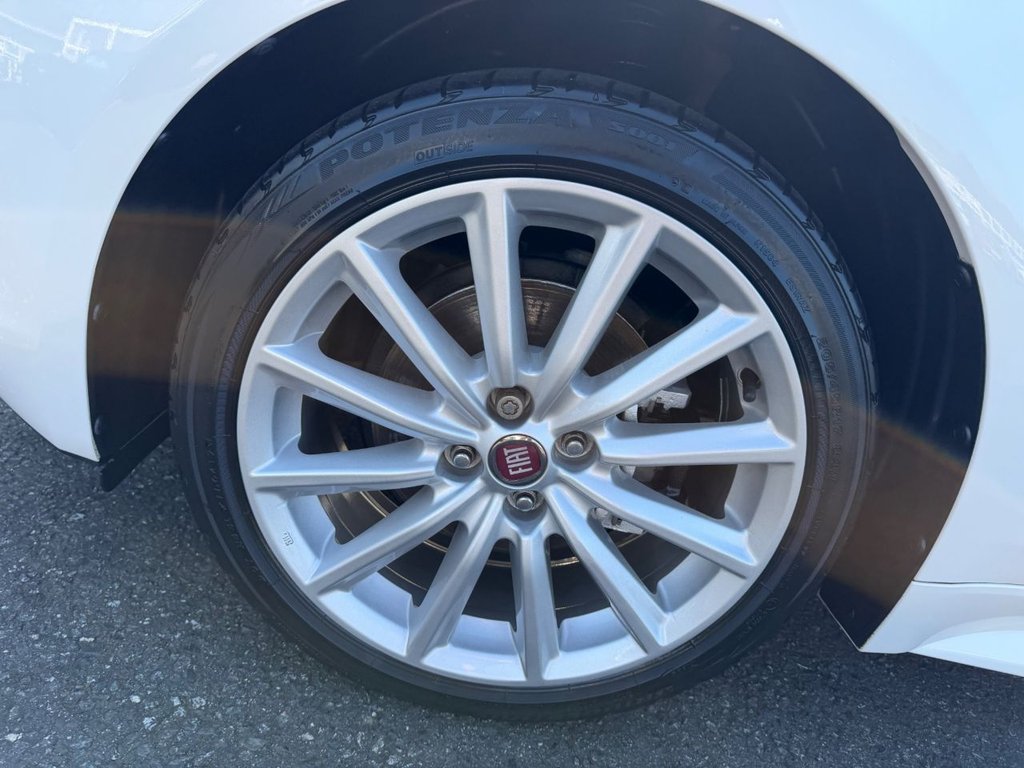 Used Fiat 124 Spider 2018 for sale - 77748438: Photo 37