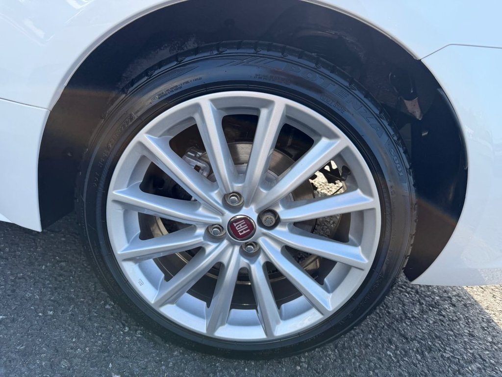 Used Fiat 124 Spider 2018 for sale - 77748438: Photo 38