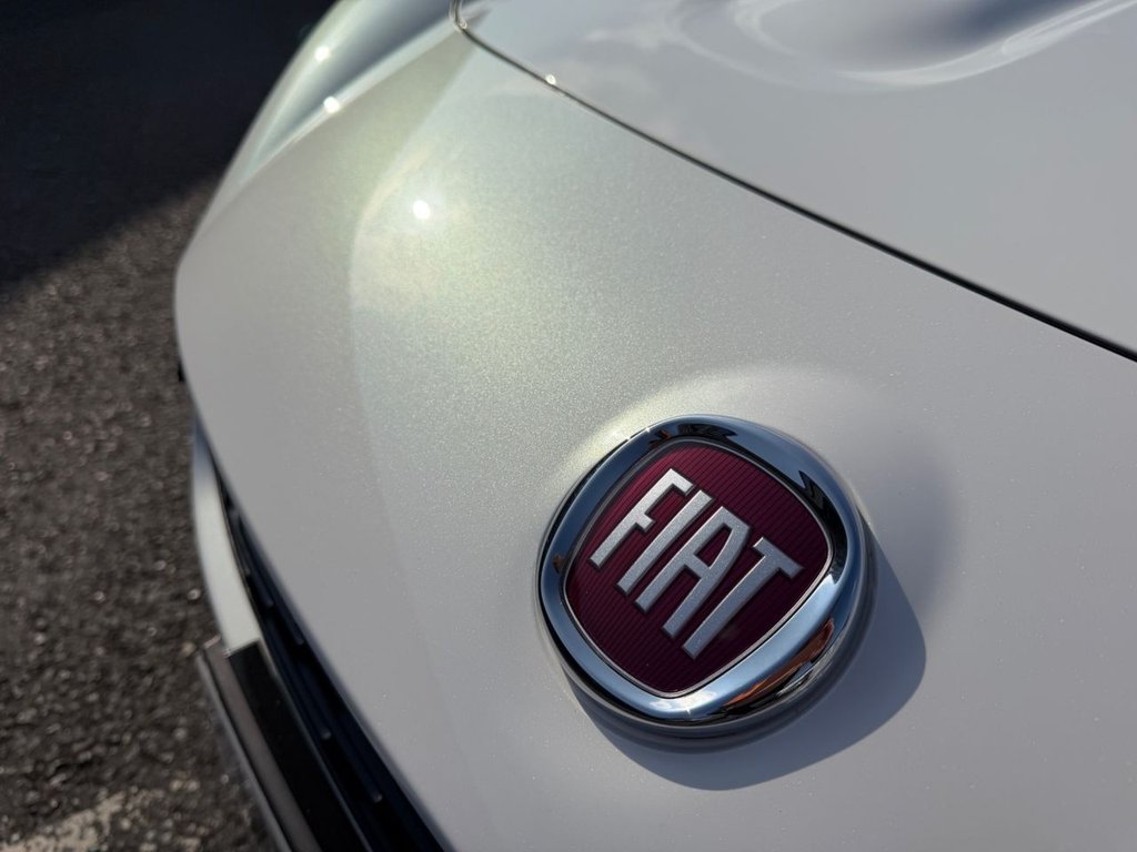 Used Fiat 124 Spider 2018 for sale - 77748438: Photo 40