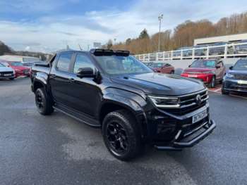 2025 (74) - MOTION R x OBSIDIAN Wide-Track 2.0 TDI STYLE PREMIUM 4MOTION