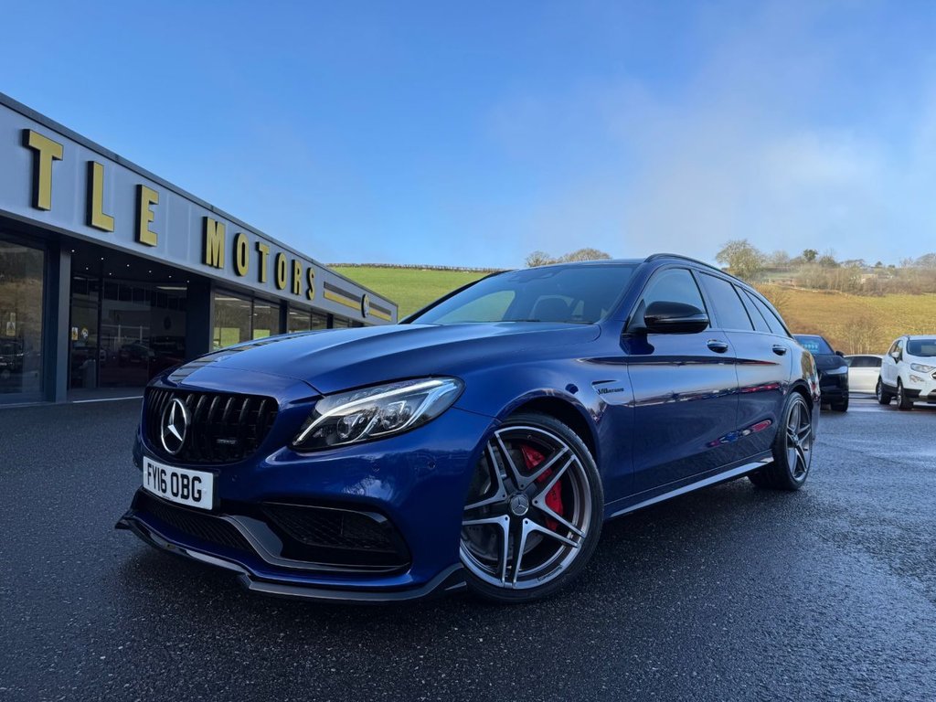 Used Mercedes-Benz C Class 2016 for sale - 77263681: Photo 29