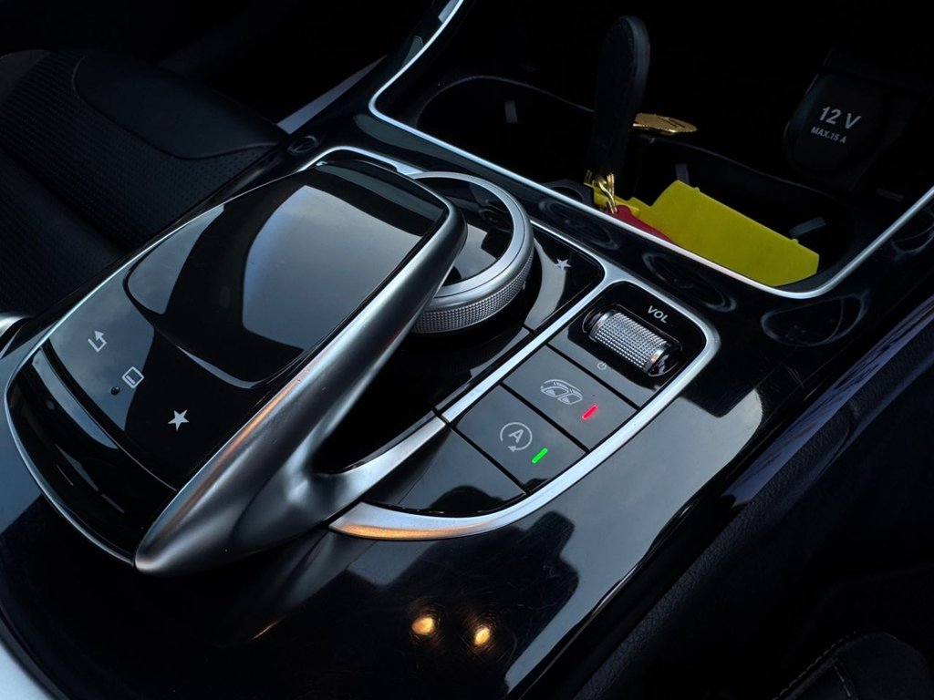 Used Mercedes-Benz C Class 2016 for sale - 77263681: Photo 44