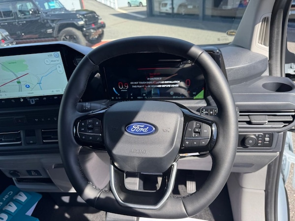 Used Ford Transit Custom 2025 for sale - 74639019: Photo 11