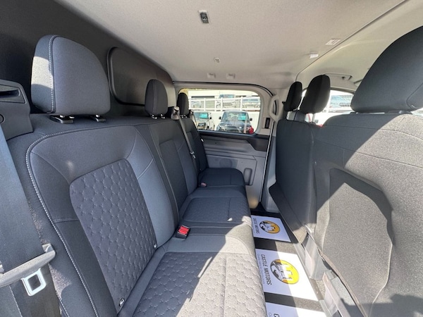 Used Ford Transit Custom 2025 for sale - 74639019: Photo 15