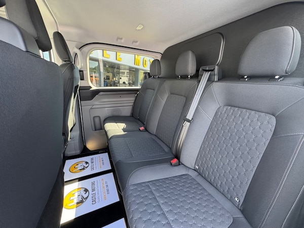 Used Ford Transit Custom 2025 for sale - 74639019: Photo 20
