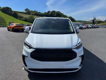 Used Ford Transit Custom 2025 for sale - 74639019: Photo