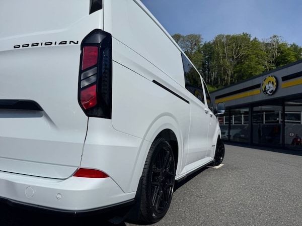 Used Ford Transit Custom 2025 for sale - 74639019: Photo 31