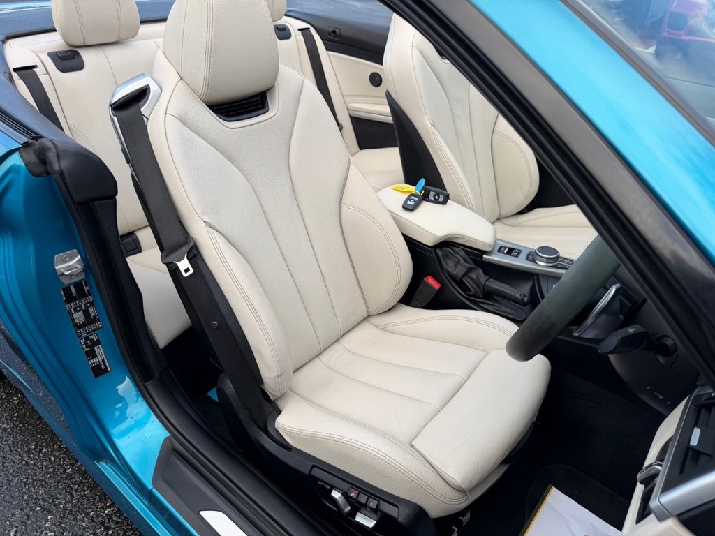 Used BMW 4 Series 2017 for sale - 77171591: Photo 11