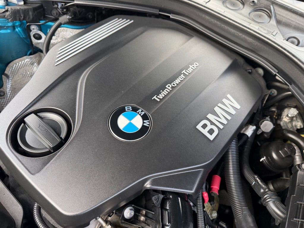 Used BMW 4 Series 2017 for sale - 77171591: Photo 27