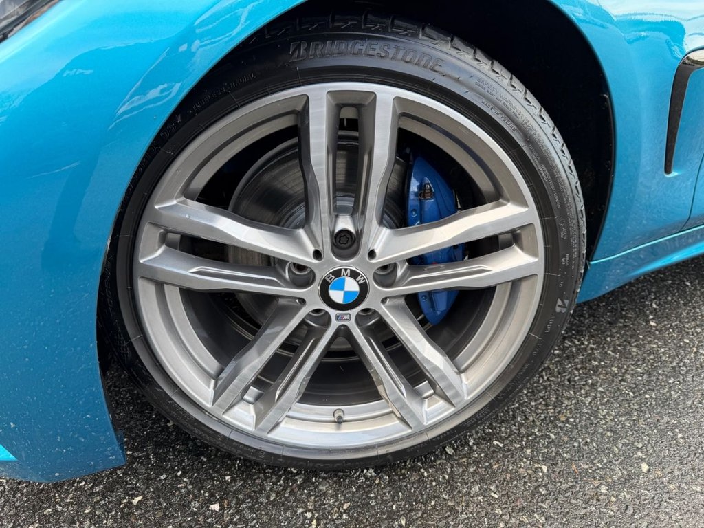 Used BMW 4 Series 2017 for sale - 77171591: Photo 33